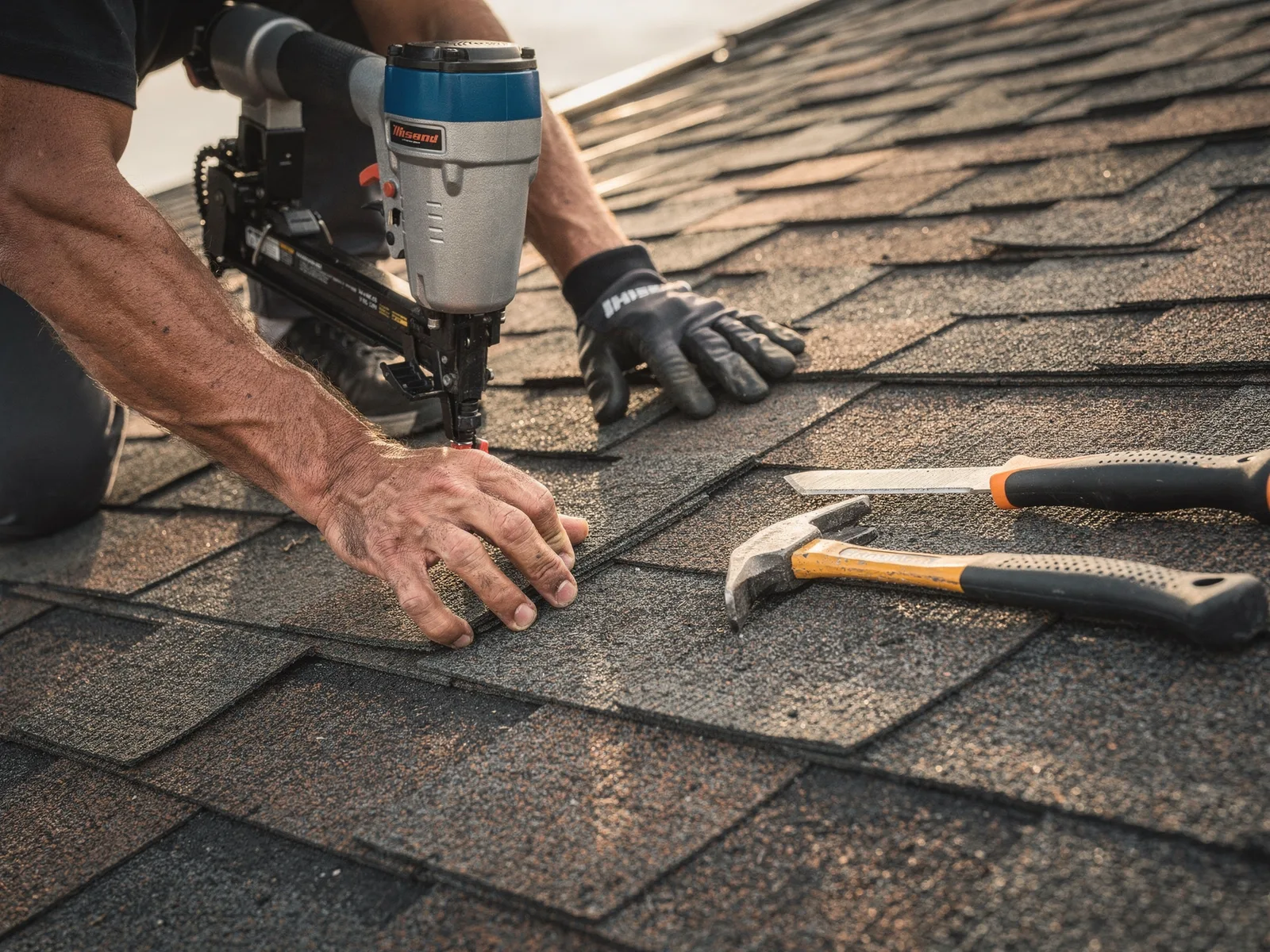 Why choose Roof Repair in Dove Creek, CO